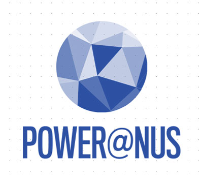 Power NUS Logo