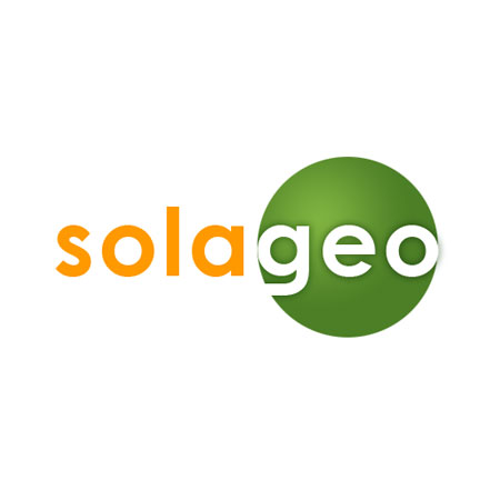 SOLAGEO logo