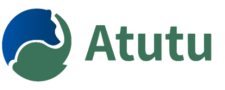 Atutu logo.