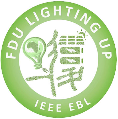 FDU Lighting Up logo