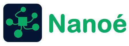 Nanoe Logo
