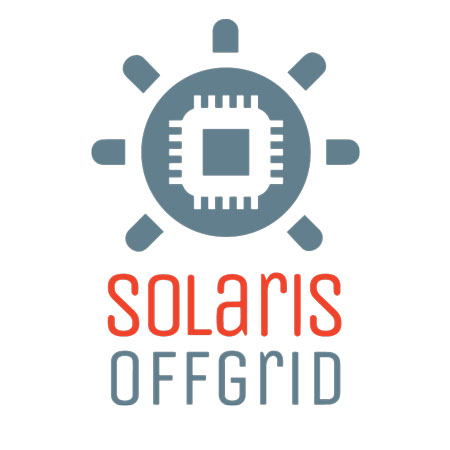 Solaris Offgrid Logo
