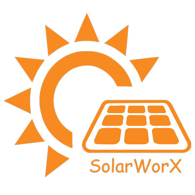 Solarworx Logo