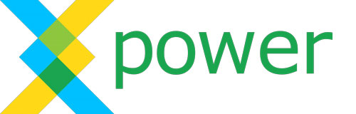 XPower Logo